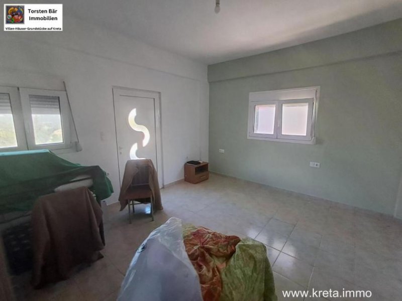 Peritz Kreta, Peri, Ein Einfamilienhaus mit Charakter und Zukunft Haus kaufen